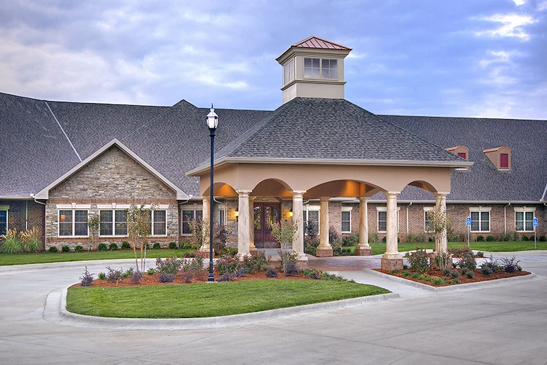 Image of Maples Health And Rehabilitation, The (1)