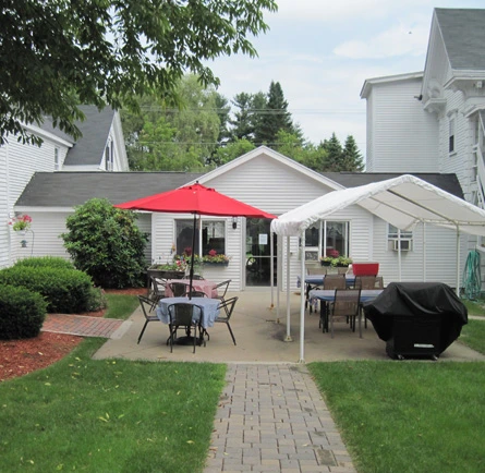 Image of Coastal Manor (1)