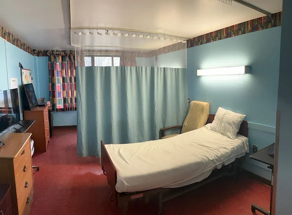 Image of Grand Manor Health Care Center (4)