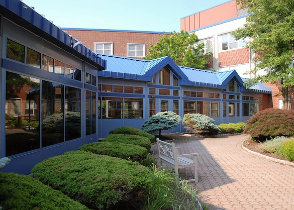 Image of Morris View Healthcare Center (1)