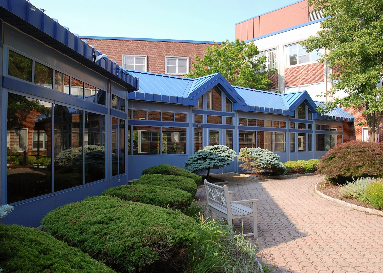 Image of Morris View Healthcare Center (1)