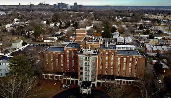 Image of The Virginia Home (2)