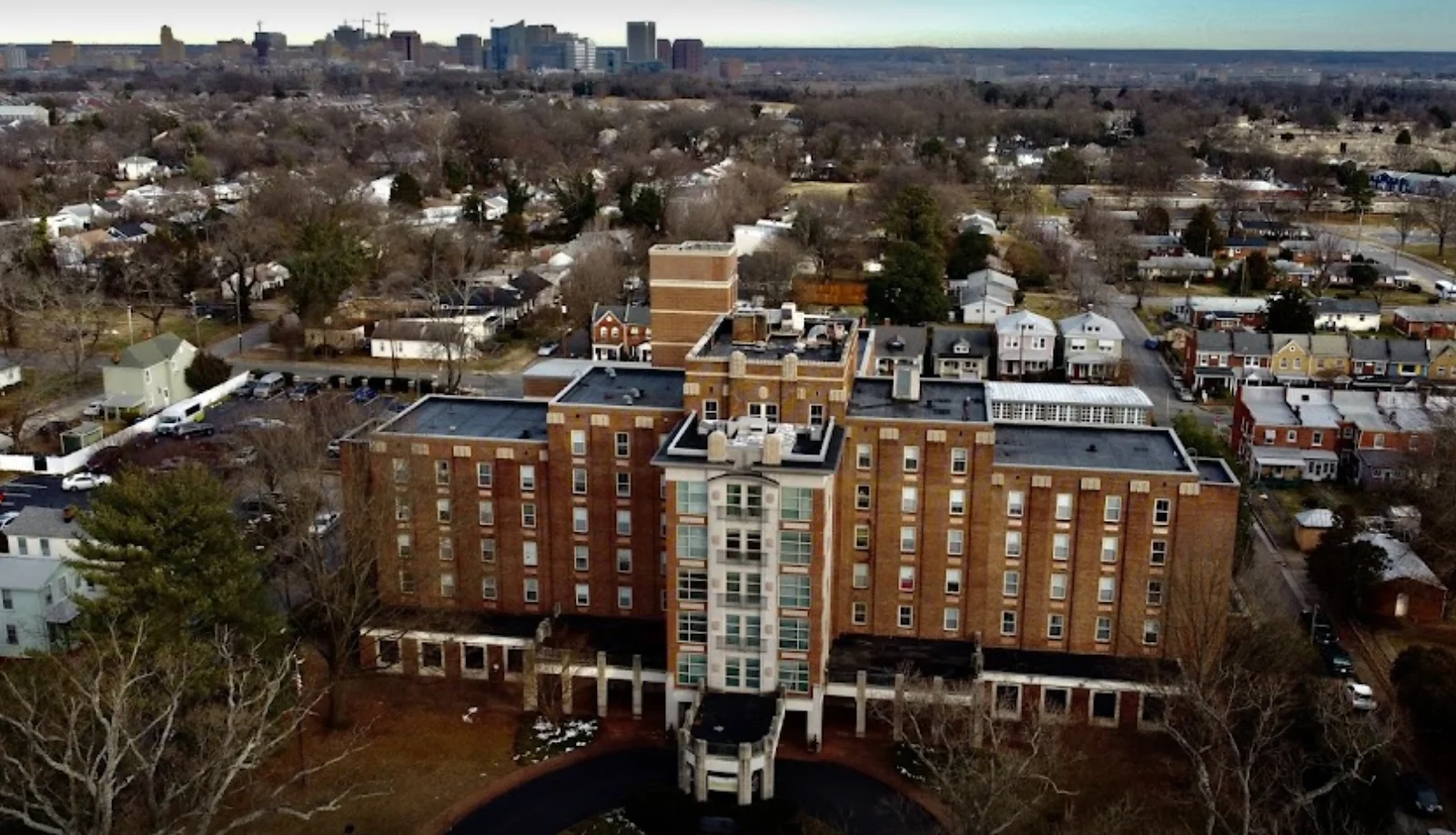 Image of The Virginia Home (2)