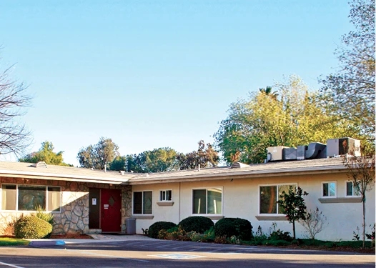 Image of Loma Linda Post Acute (1)