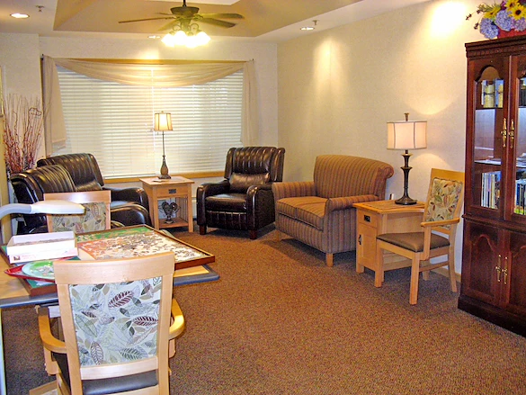 Image of Good Samaritan - Valley Vista Health Services (2)