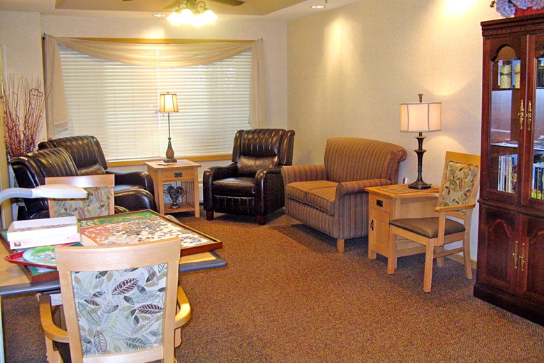 Image of Good Samaritan - Valley Vista Health Services (2)