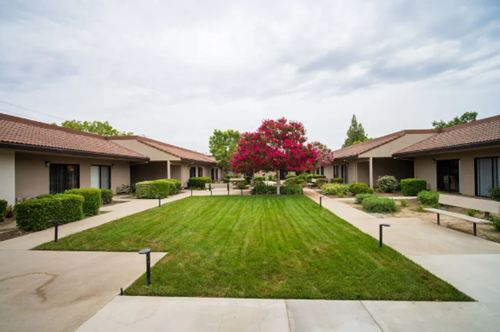 Image of Park Visalia Senior Living (3)