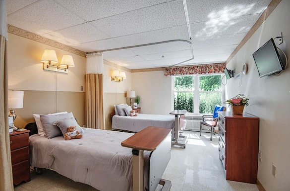 Image of Brinton Manor Nursing And Rehabilitation Center (4)