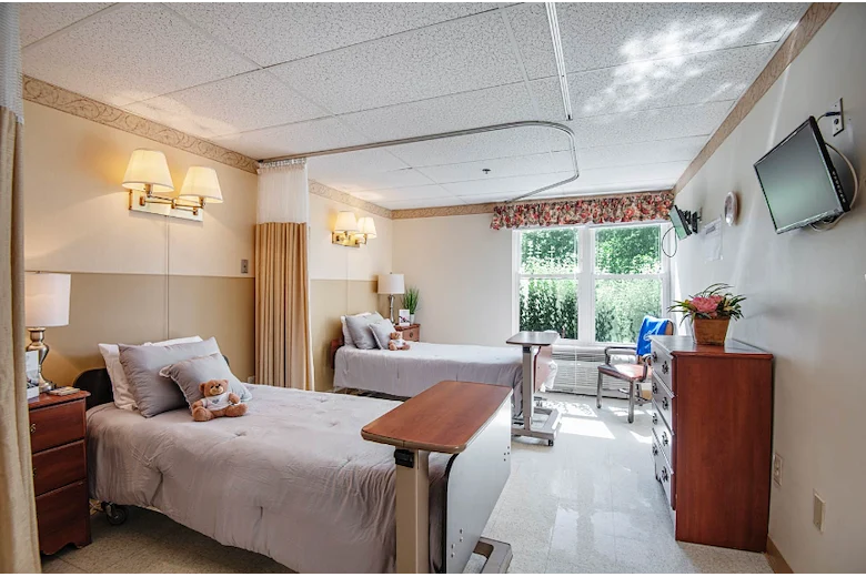Image of Brinton Manor Nursing And Rehabilitation Center (4)