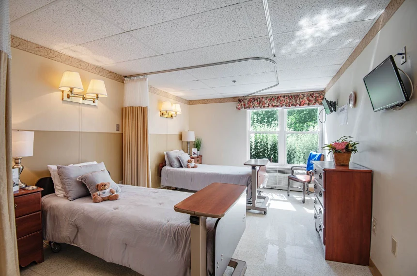 Image of Brinton Manor Nursing And Rehabilitation Center (4)