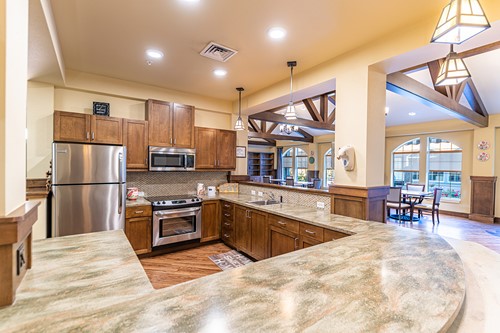 Image of Aspens at Fort Collins Senior Living (3)