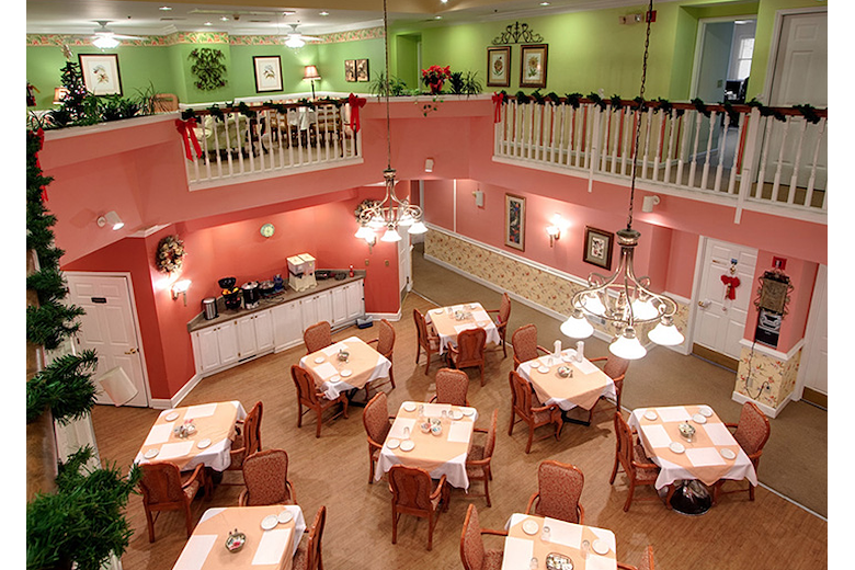 Image of Medlock Gardens Senior Living (2)