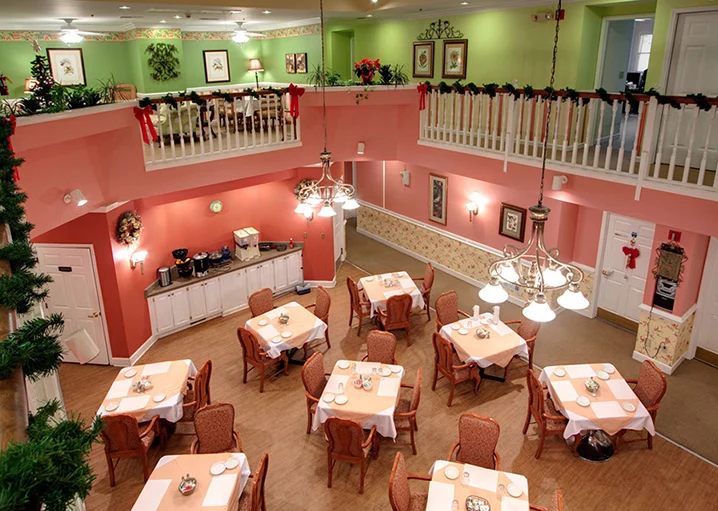 Image of Medlock Gardens Senior Living (2)