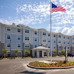 Image of Mary Eaves (1)