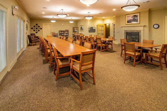 Image of Frost Woods II Senior Apartments (2)