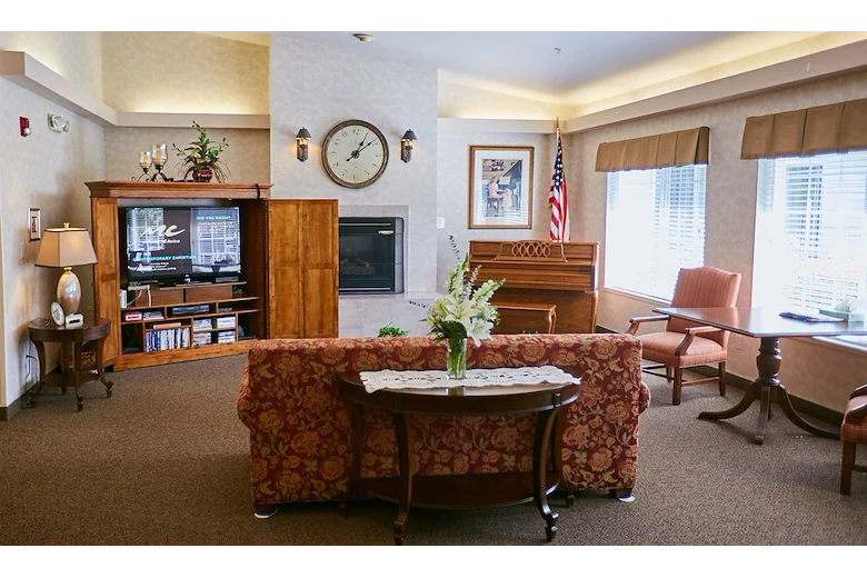 Image of Ashley Pointe Senior Living (4)