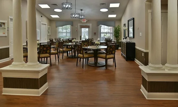 Image of Chestnut Glen Senior Living (5)