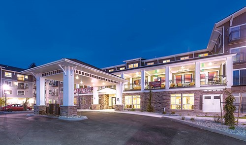 Image of Affinity at Wells Branch (1)