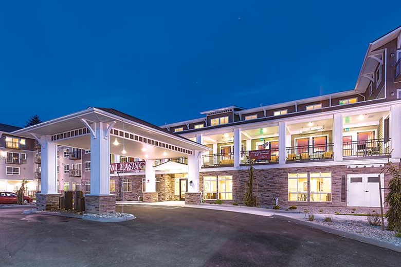 Image of Affinity at Wells Branch (1)