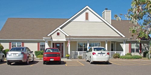 Image of Our House - Rice Lake Assisted Living (1)