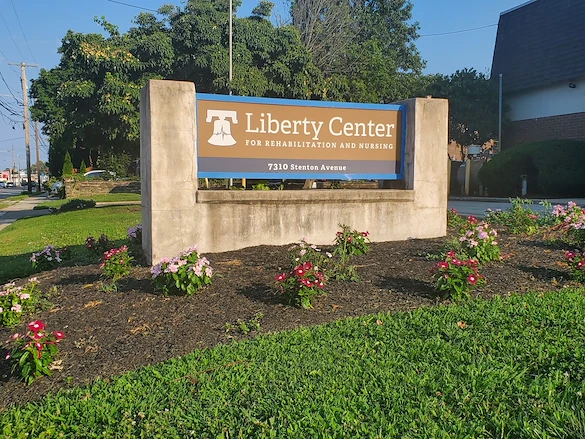 Image of Liberty Center For Rehabilitation And Nursing (1)