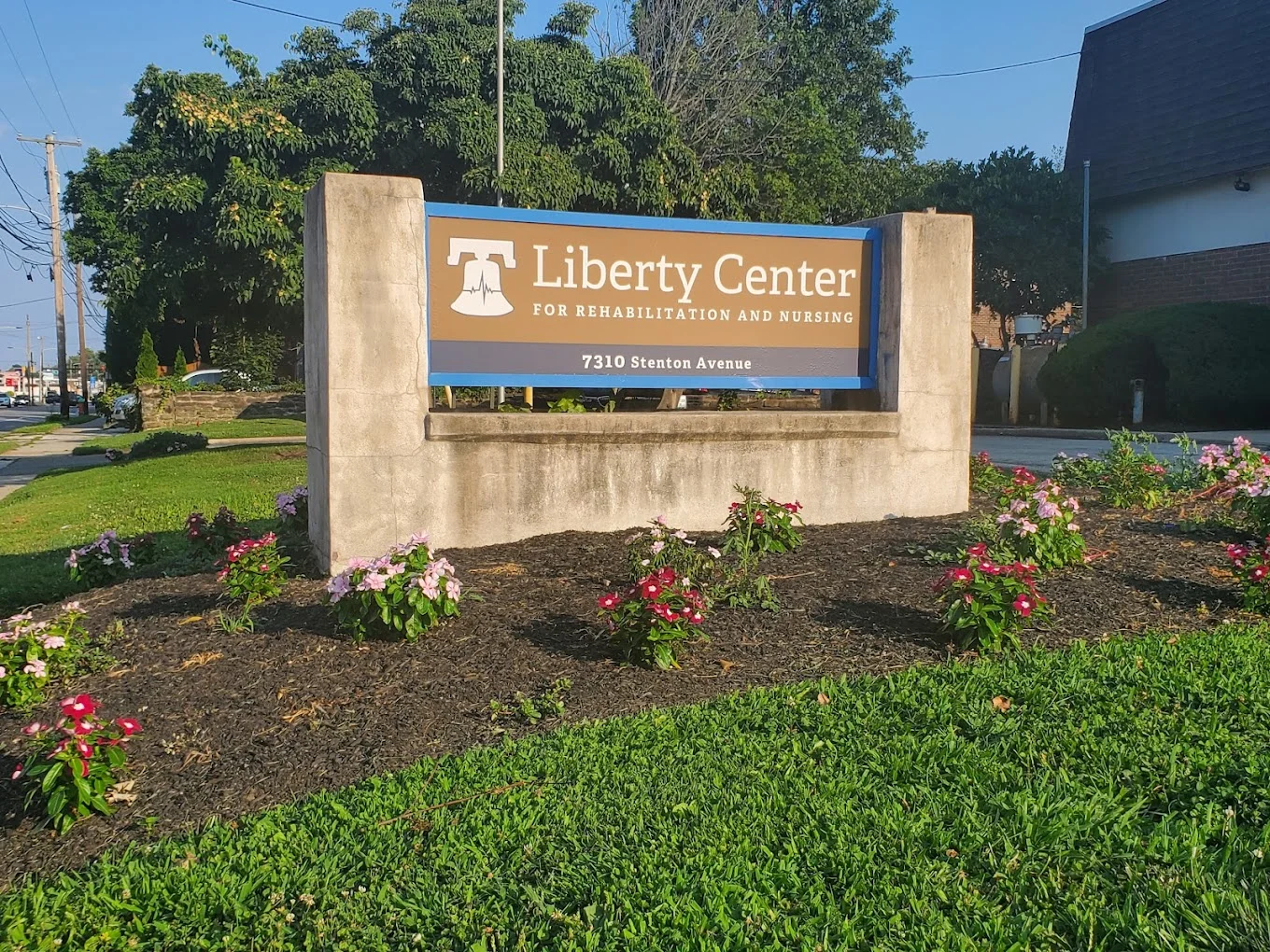 Image of Liberty Center For Rehabilitation And Nursing (1)
