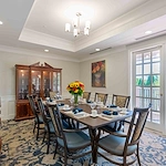 Image of Benchmark Senior Living at Hamden (3)