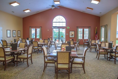 Image of Southgate Senior Living (9)