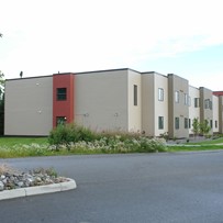 Image of Independence Park Manor I & II (3)