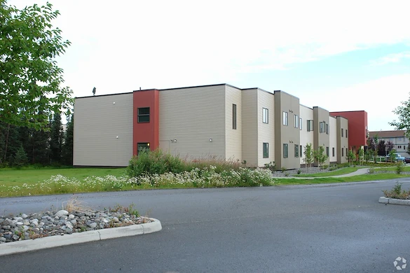 Image of Independence Park Manor I & II (4)