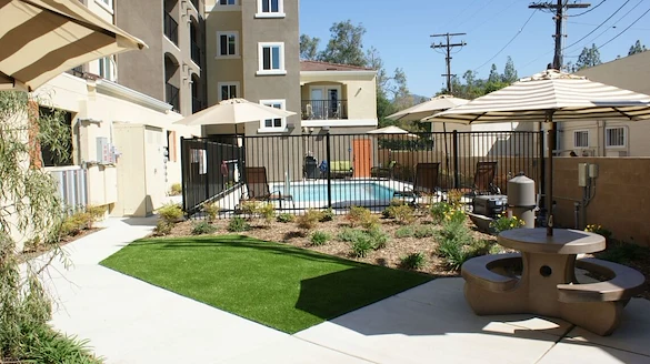 Image of Campus Commons (4)