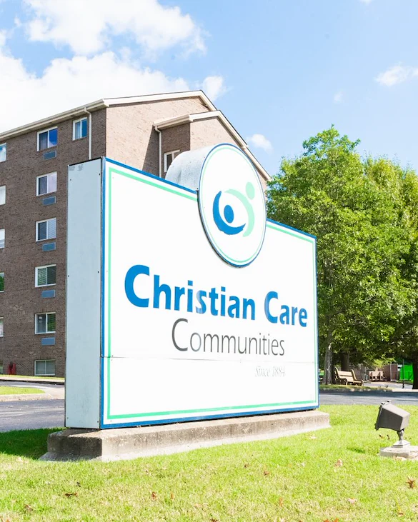 Image of The Village Garden Homes (3)