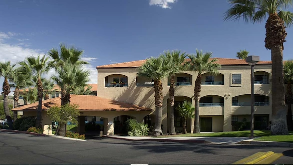 Image of Atria Campana Del Rio (1)