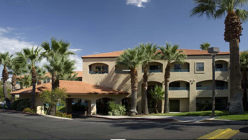 Image of Atria Campana Del Rio (1)