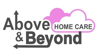 Above & Beyond Home Care's Logo