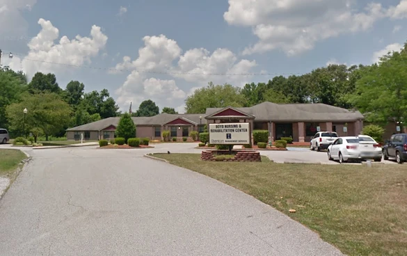 Image of Boyd Nursing and Rehabilitation (1)