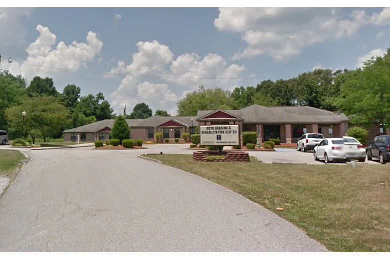 Image of Boyd Nursing and Rehabilitation (1)