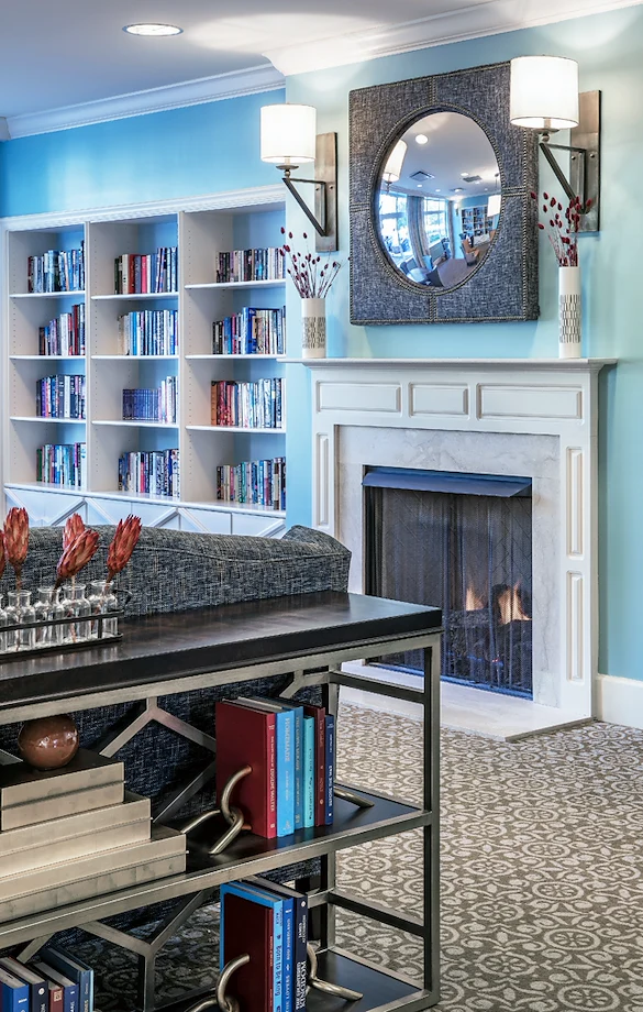 Image of High Point Residence Chicago North West (7)