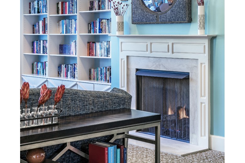 Image of High Point Residence Chicago North West (7)