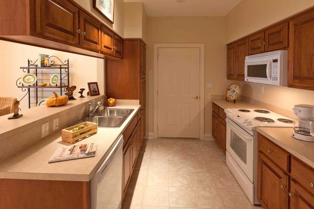 Image of The Glebe Senior Living (5)