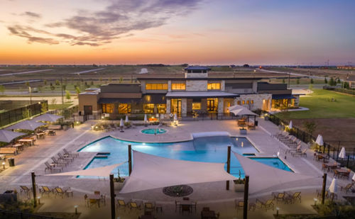 Image of Del Webb at Union Park (3)