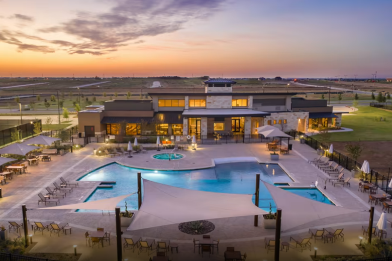 Image of Del Webb at Union Park (3)