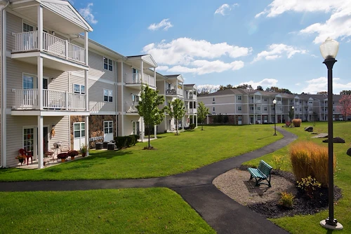 Image of Hearthstone Village Senior Living (2)