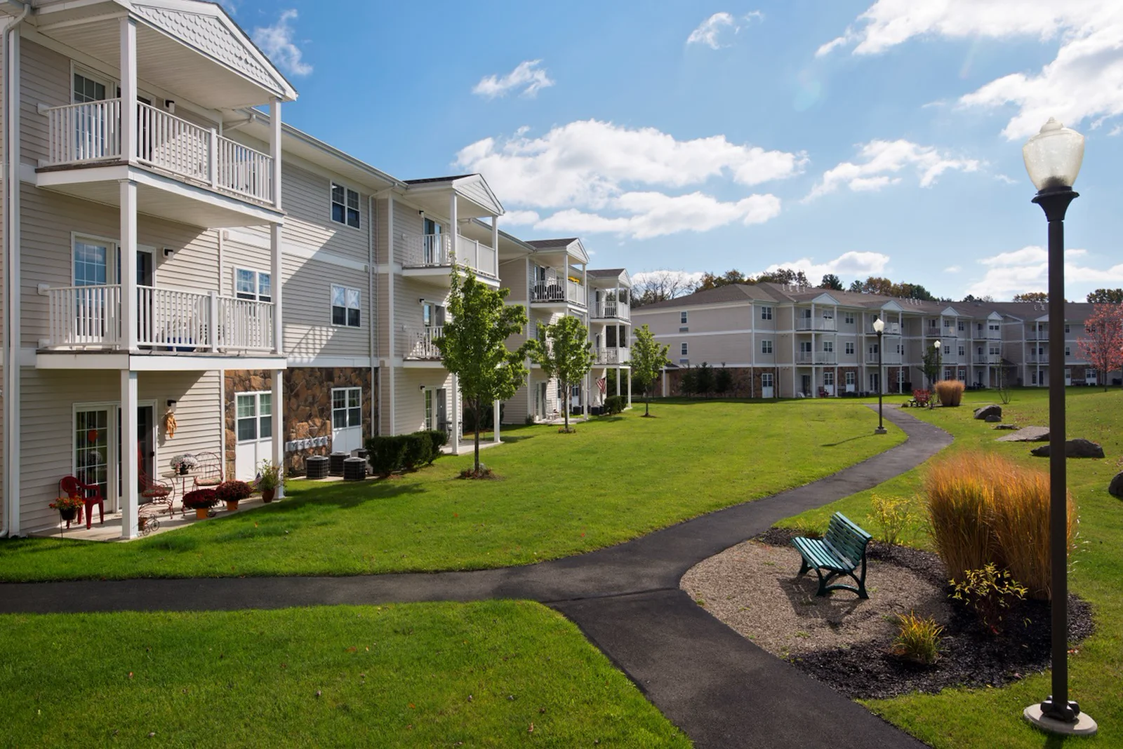 Image of Hearthstone Village Senior Living (2)