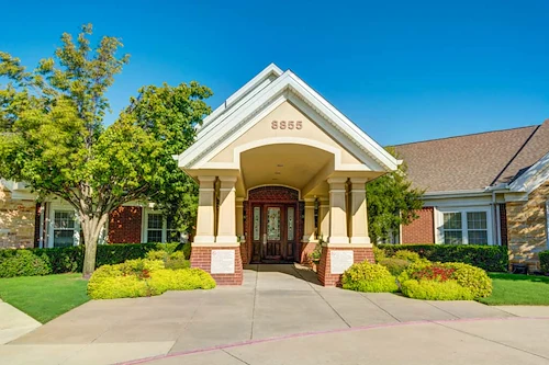 Image of The Auberge at Valley Ranch (2)