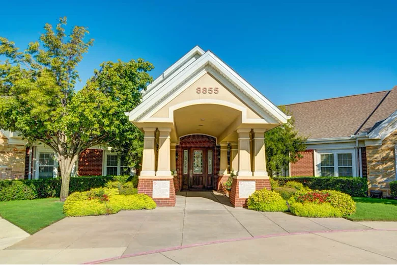 Image of The Auberge at Valley Ranch (2)
