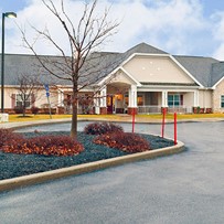 Image of Brookdale Niagara Memory Care (1)