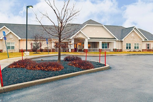 Image of Brookdale Niagara Memory Care (1)