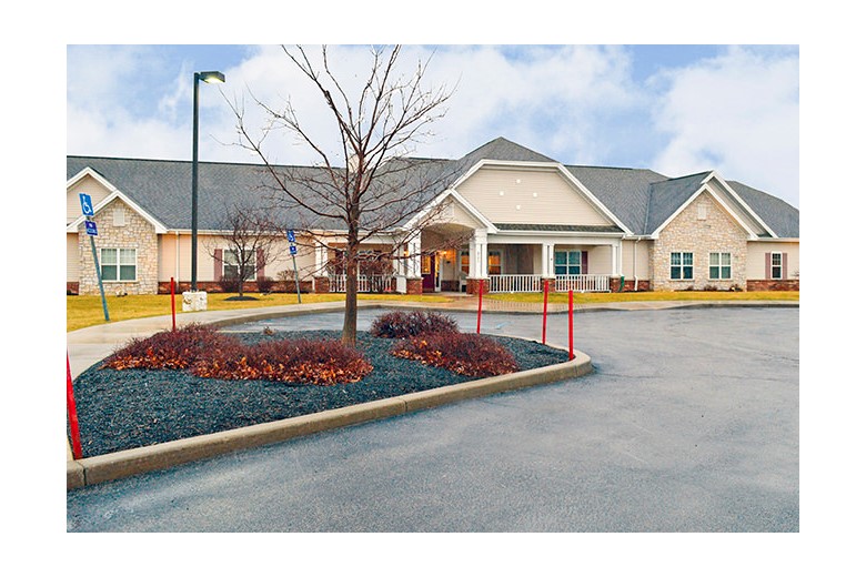 Image of Brookdale Niagara Memory Care (1)