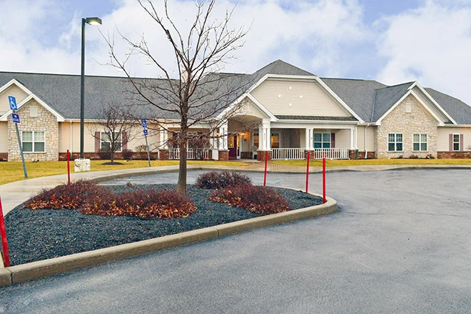 Image of Brookdale Niagara Memory Care (1)